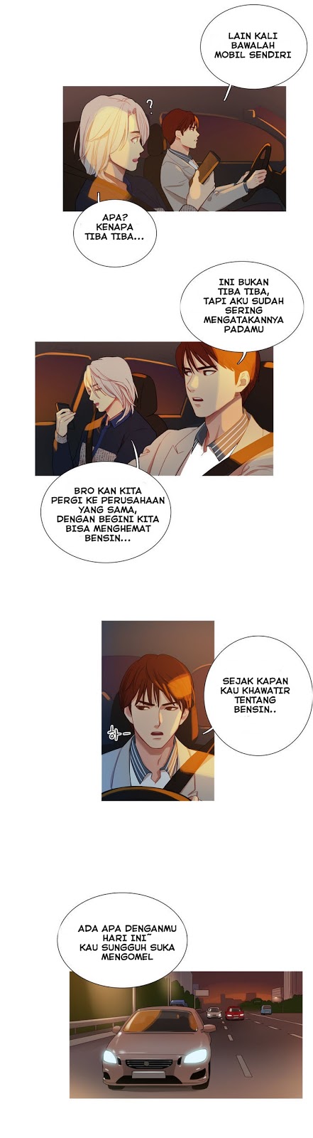 Fatal Woman - Chapter 04 19