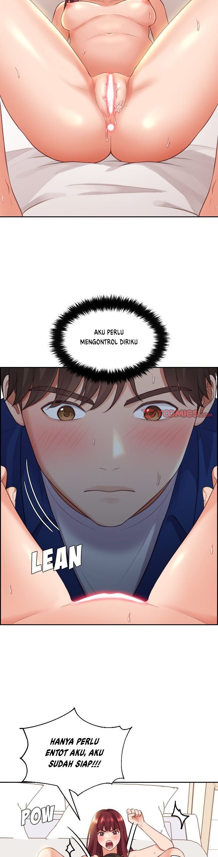 Her Situation - Chapter 04 24 Her Situation - Chapter 04 24