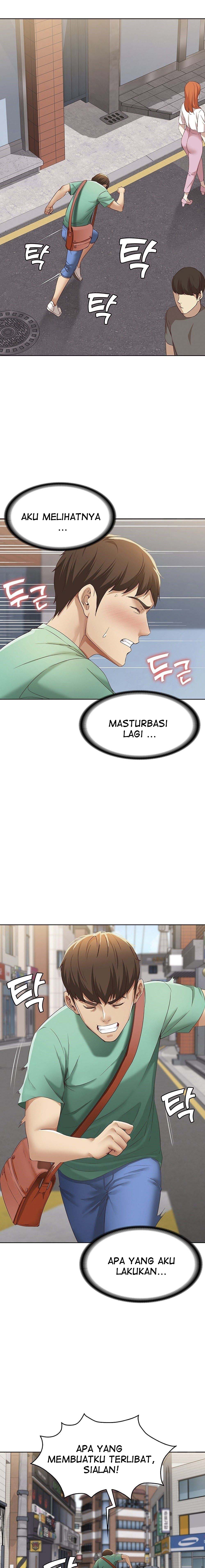 Boarding Diary - Chapter 04 20 Boarding Diary - Chapter 04 20