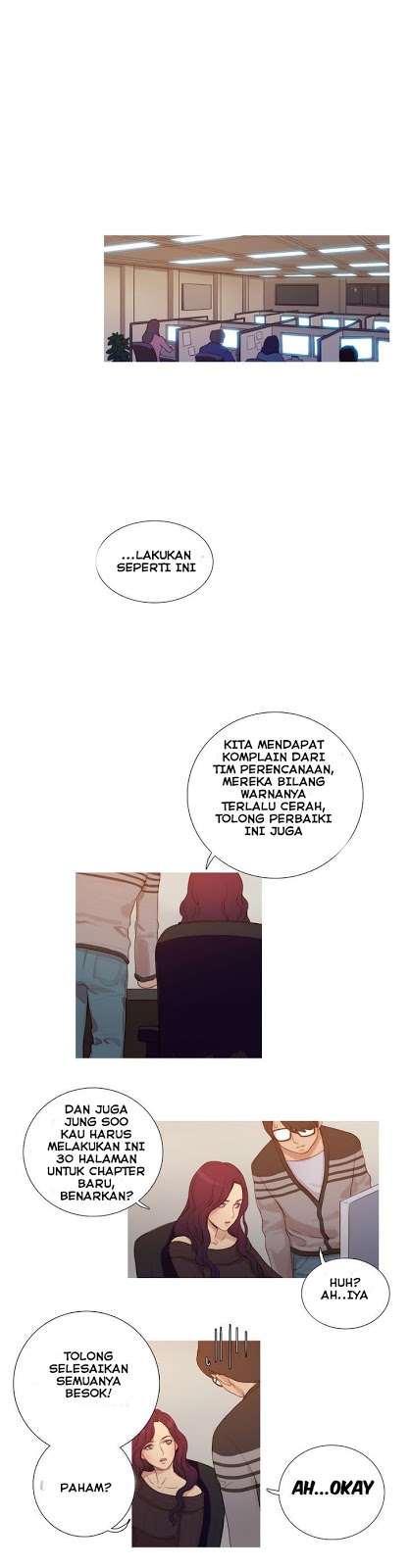 Fatal Woman - Chapter 04 10