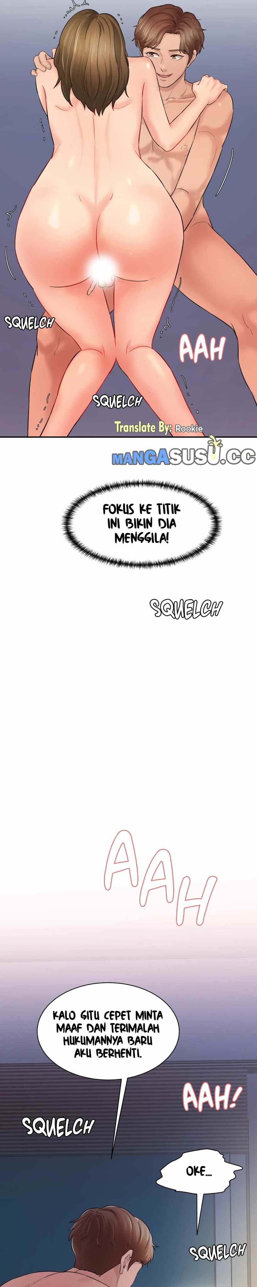 Secret Office - Chapter 04 32 Secret Office - Chapter 04 32