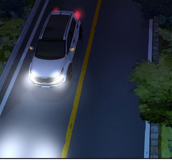 Cat Fight - Chapter 04 20