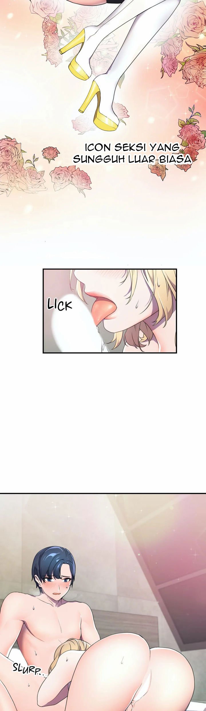 Hero Manager - Chapter 04 3