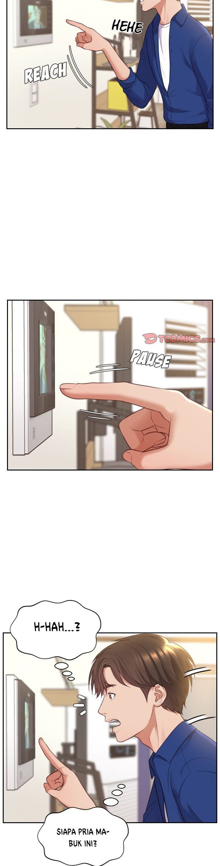 Her Situation - Chapter 04 33 Her Situation - Chapter 04 33