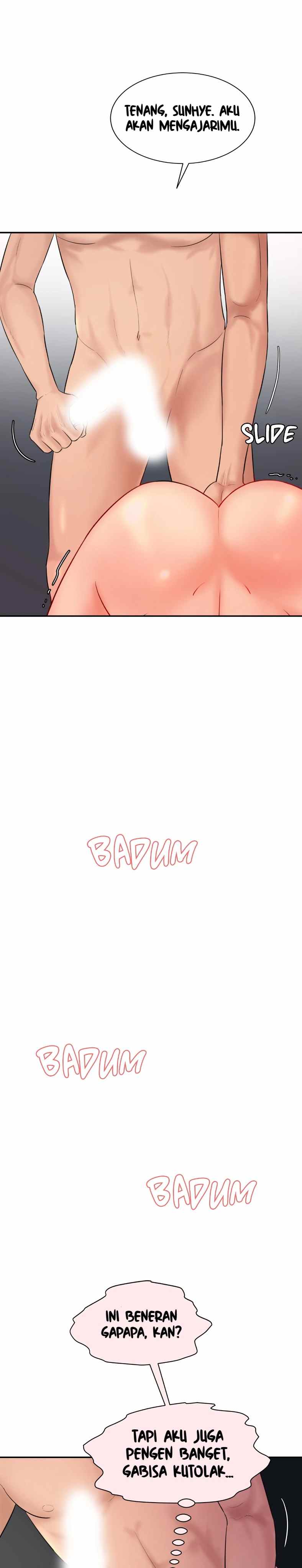 Secret Office - Chapter 04 51 Secret Office - Chapter 04 51