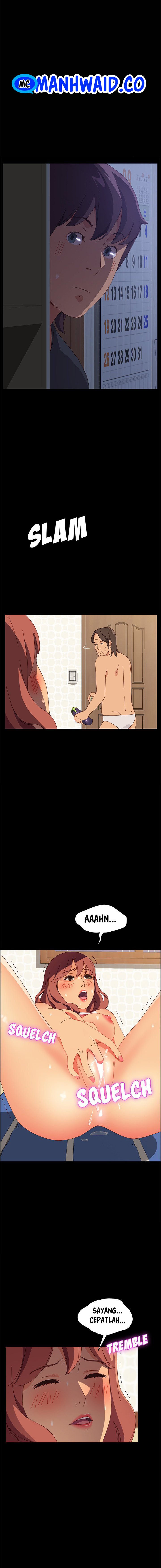 The Assistant - Chapter 04 16