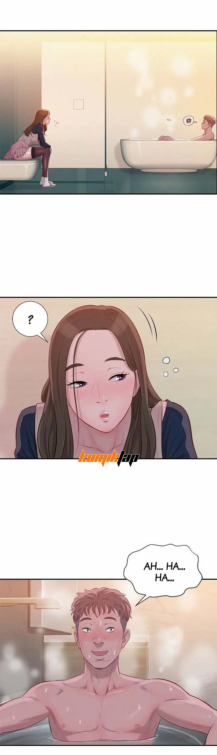 Freshman - Chapter 04 11