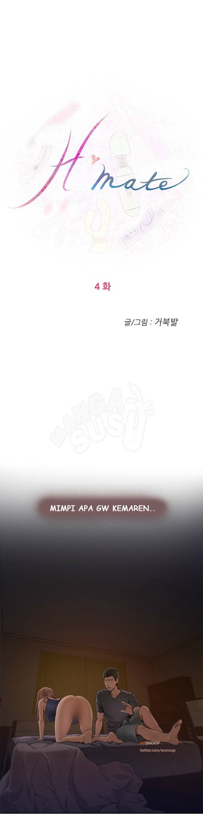 H-Mate - Chapter 04 1