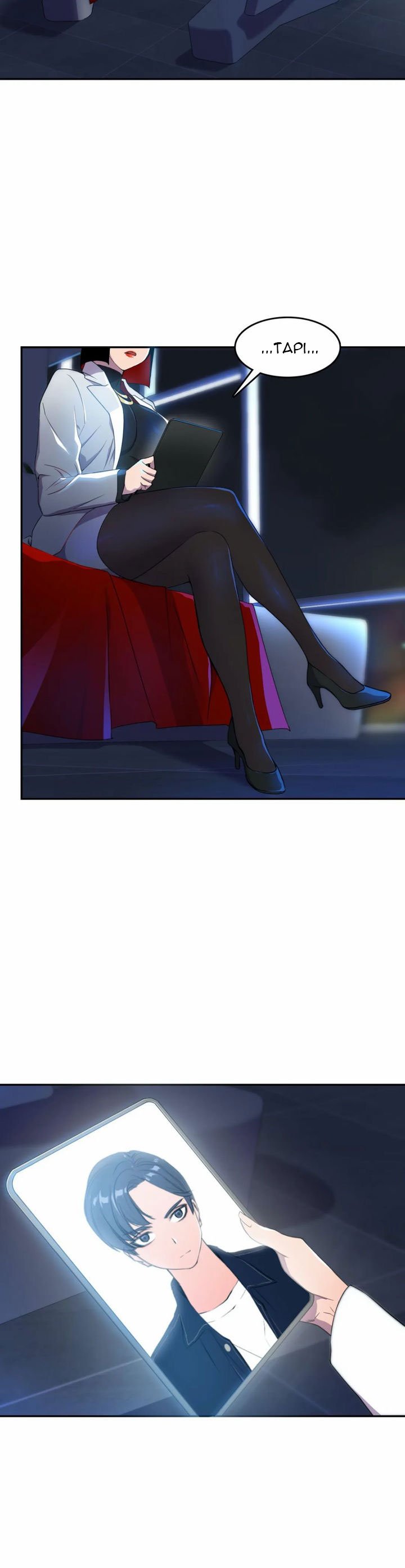 Hero Manager - Chapter 04 36