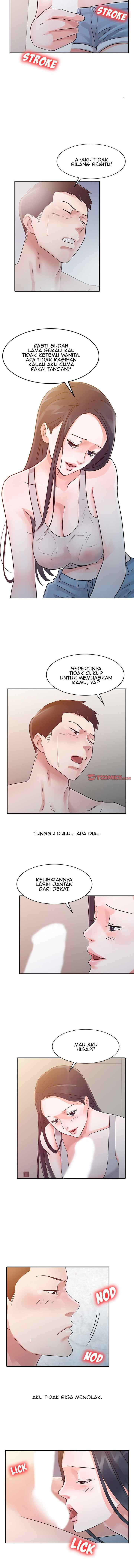 My Stepmom&#8217;s Plan - Chapter 04 9