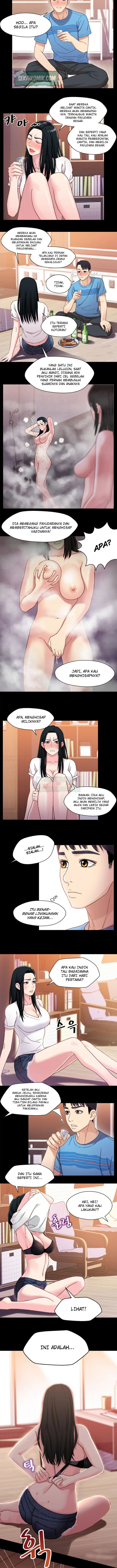 Siblings - Chapter 04 10