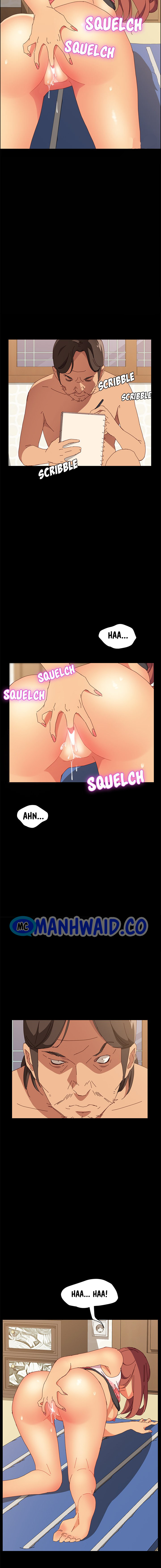 The Assistant - Chapter 04 13