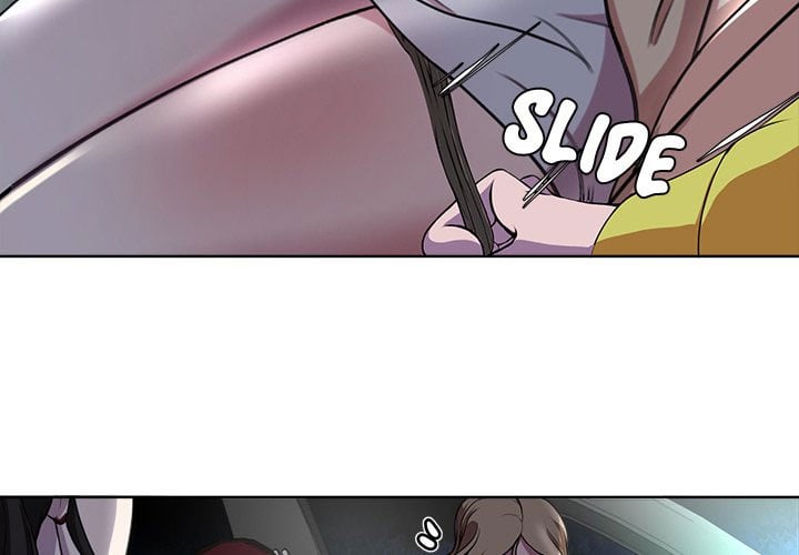 Cat Fight - Chapter 04 4