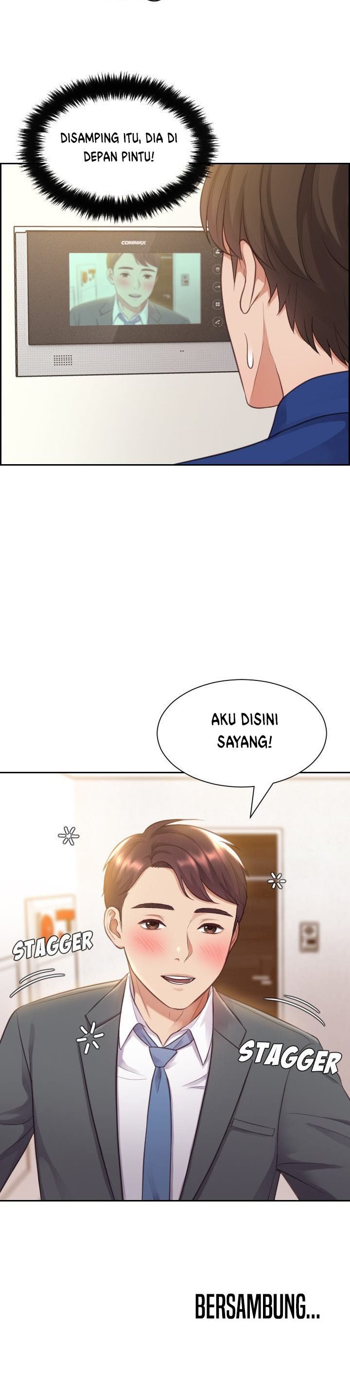 Her Situation - Chapter 04 34 Her Situation - Chapter 04 34