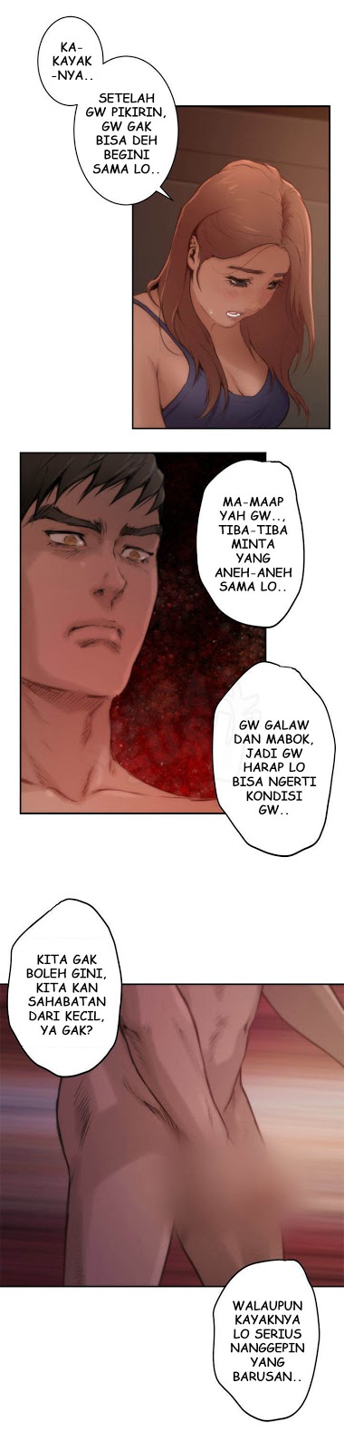 H-Mate - Chapter 04 14