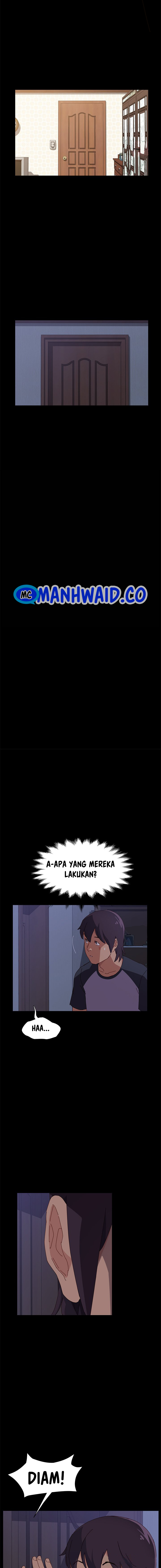 The Assistant - Chapter 04 11