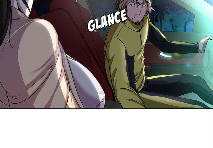 Cat Fight - Chapter 04 5