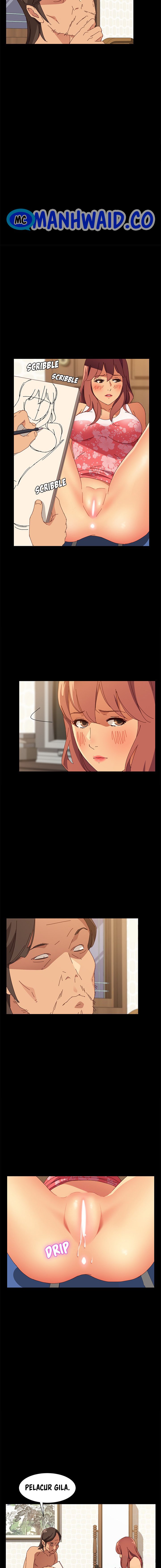 The Assistant - Chapter 04 5