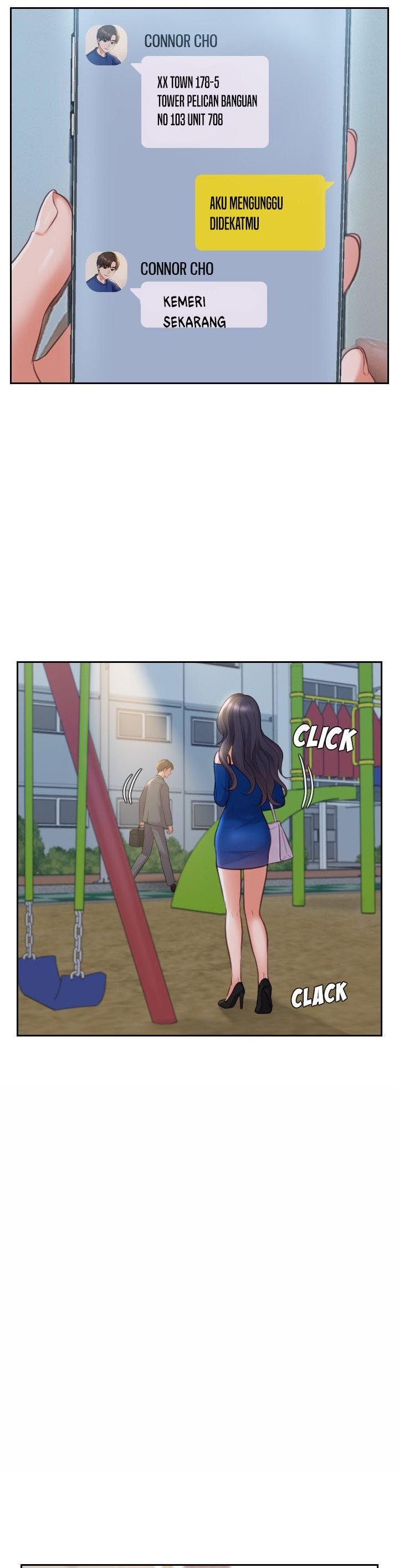 Her Situation - Chapter 04 29 Her Situation - Chapter 04 29