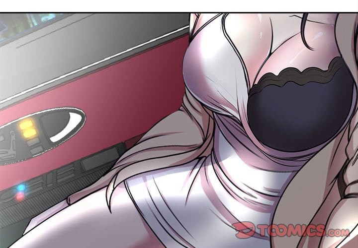 Cat Fight - Chapter 04 3