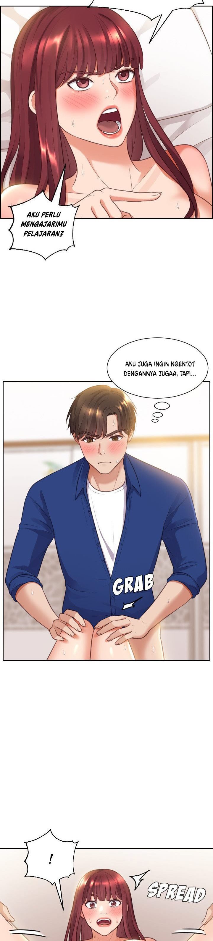 Her Situation - Chapter 04 23 Her Situation - Chapter 04 23