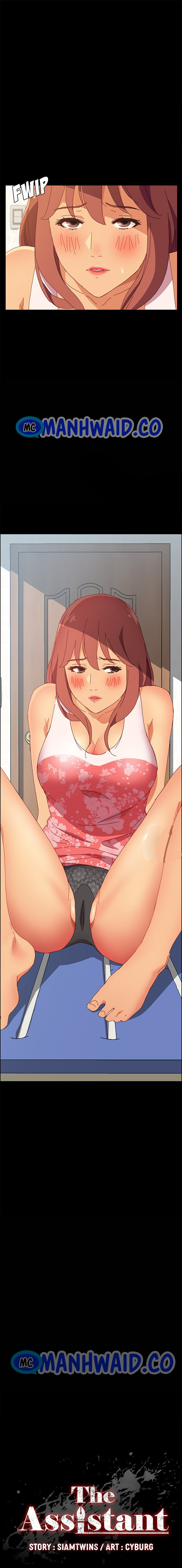 The Assistant - Chapter 04 2