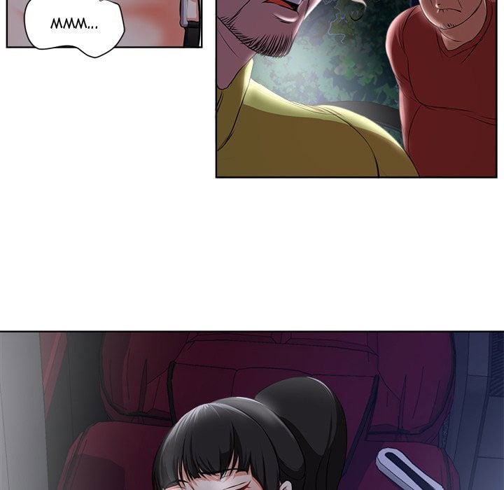 Cat Fight - Chapter 04 50