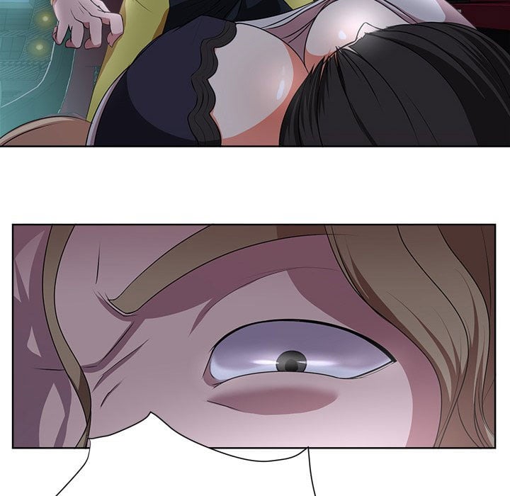 Cat Fight - Chapter 04 26