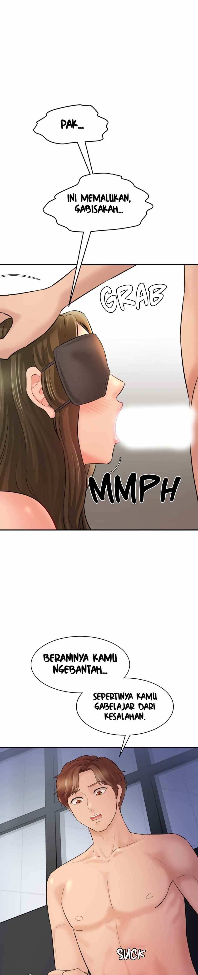 Secret Office - Chapter 04 35 Secret Office - Chapter 04 35