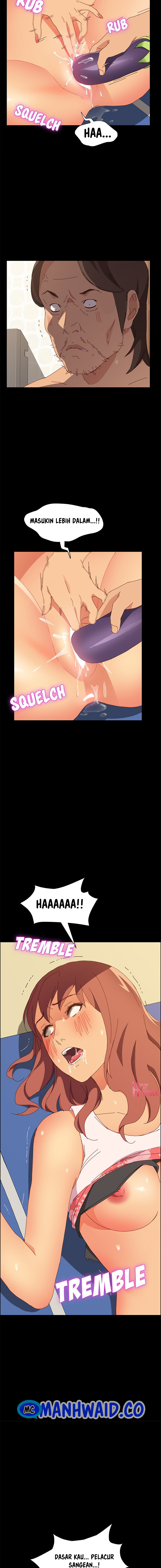 The Assistant - Chapter 04 19