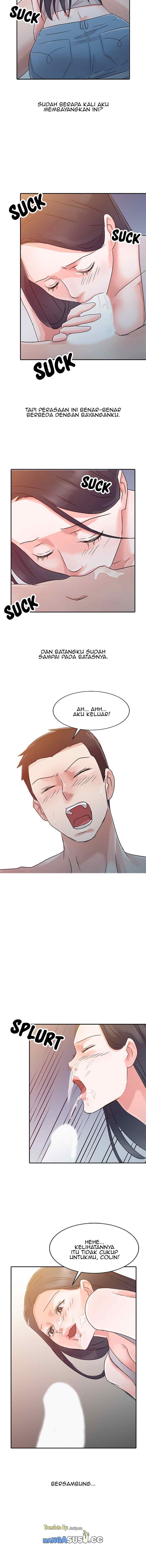 My Stepmom&#8217;s Plan - Chapter 04 11