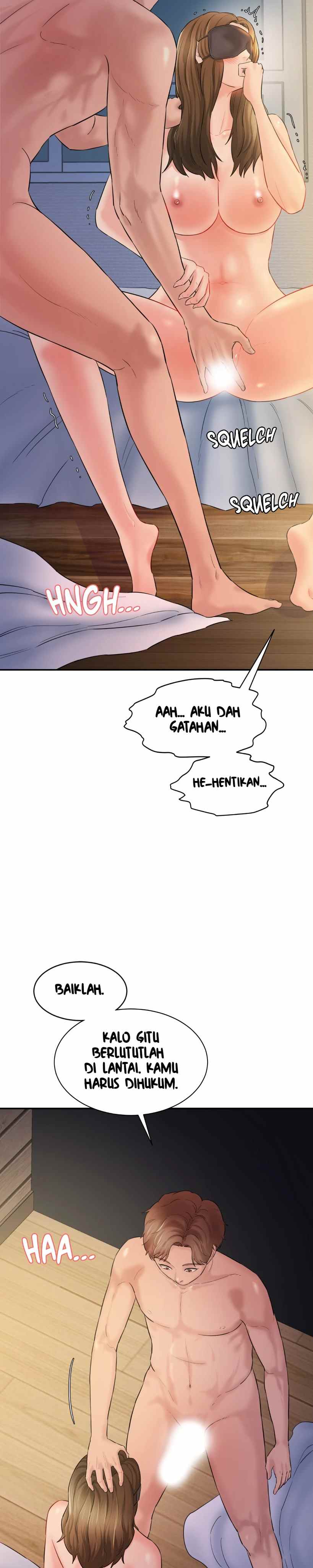 Secret Office - Chapter 04 33 Secret Office - Chapter 04 33