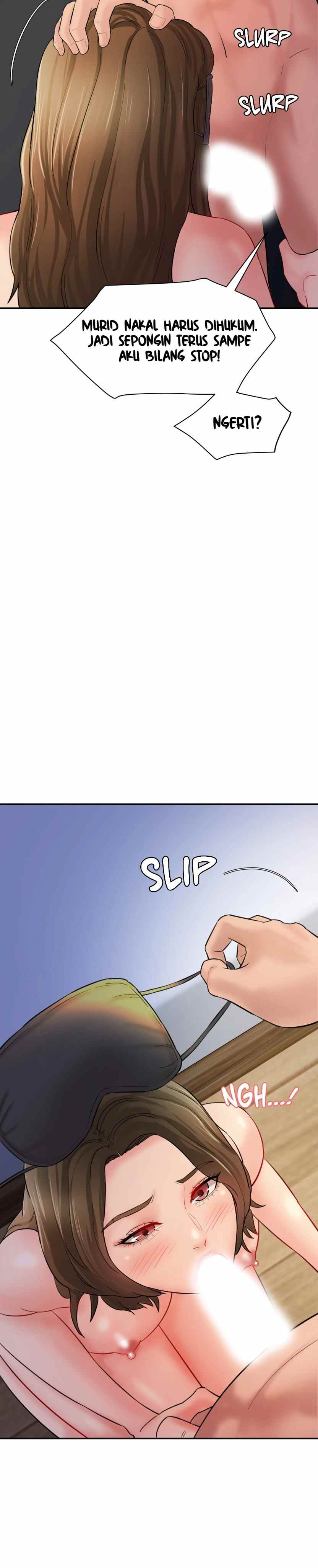 Secret Office - Chapter 04 36 Secret Office - Chapter 04 36