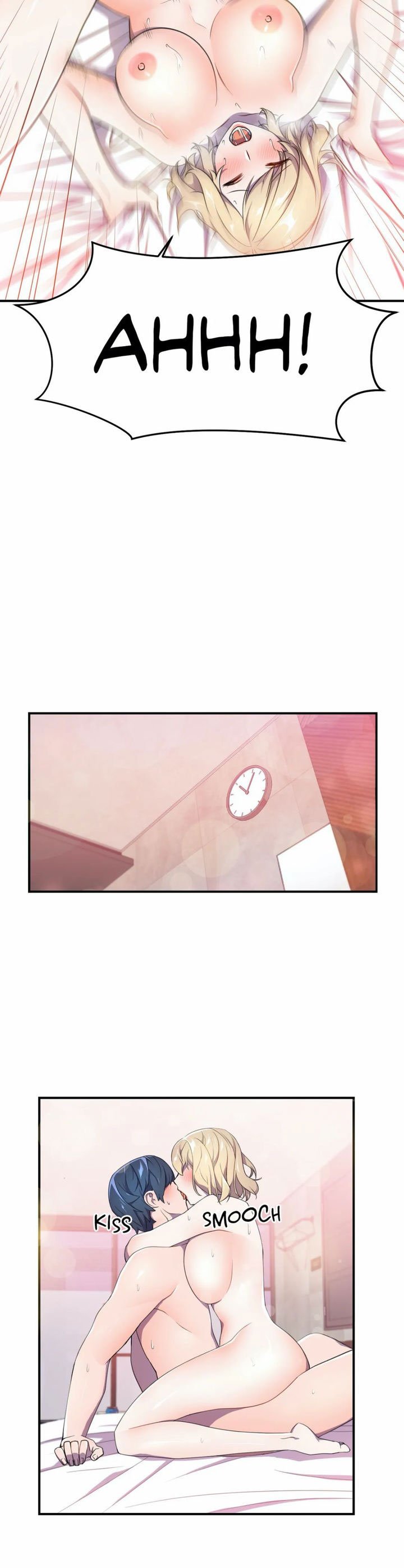 Hero Manager - Chapter 04 24