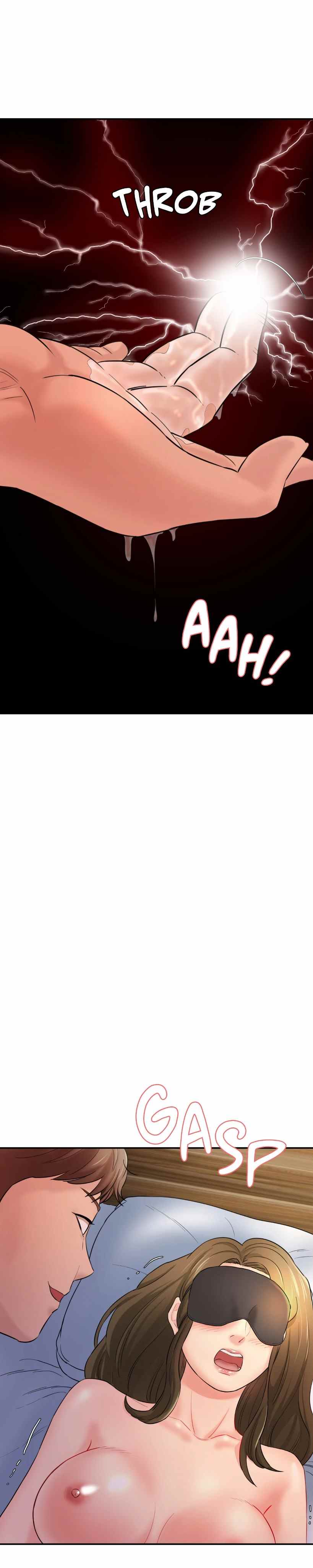 Secret Office - Chapter 04 16 Secret Office - Chapter 04 16