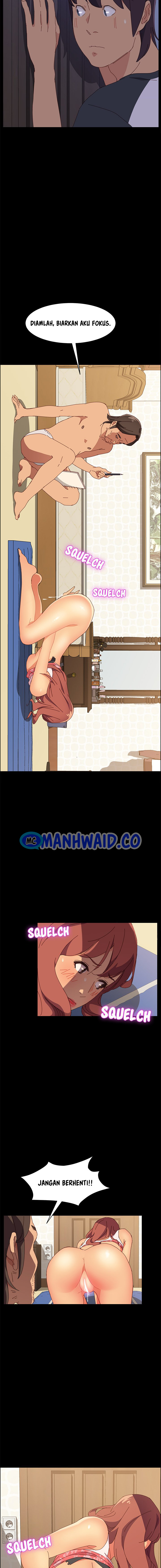 The Assistant - Chapter 04 12