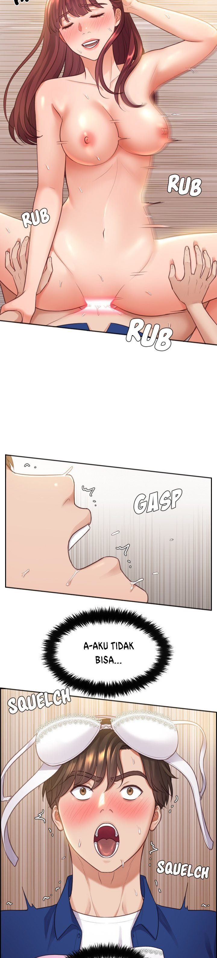 Her Situation - Chapter 04 13 Her Situation - Chapter 04 13