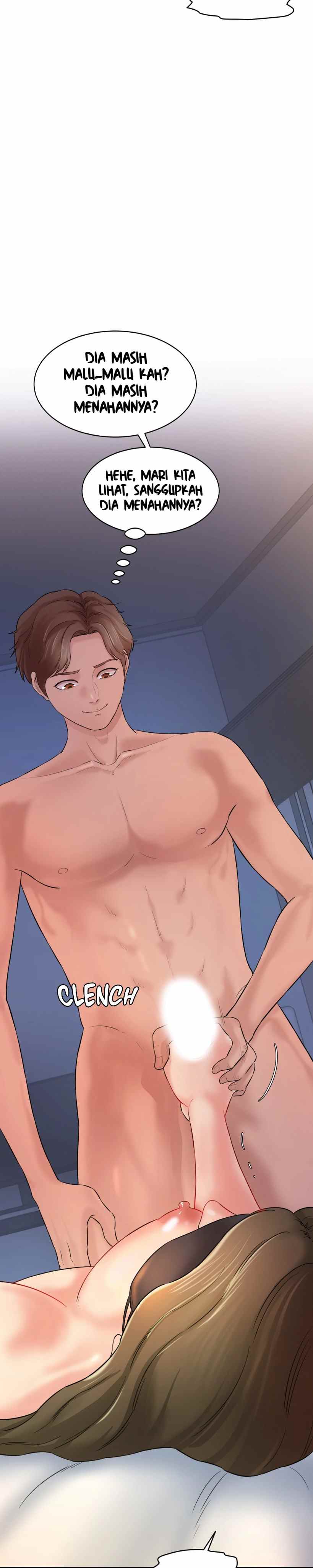 Secret Office - Chapter 04 9 Secret Office - Chapter 04 9