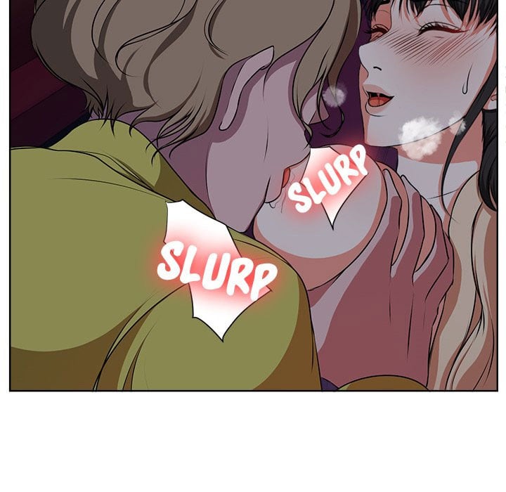 Cat Fight - Chapter 04 32