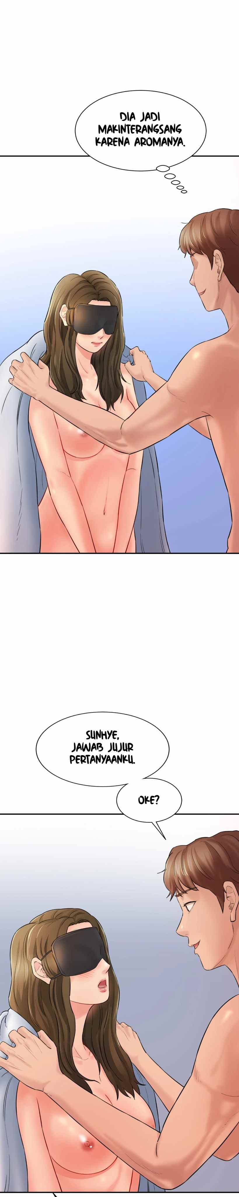 Secret Office - Chapter 04 27 Secret Office - Chapter 04 27