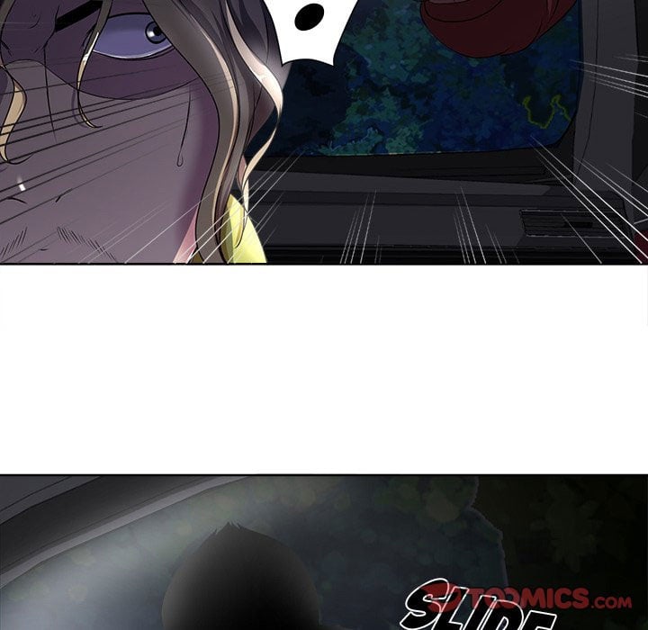 Cat Fight - Chapter 04 39