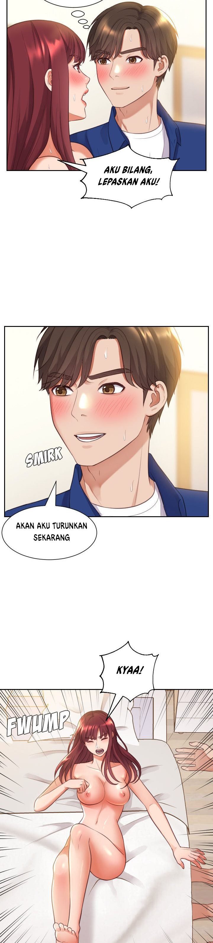 Her Situation - Chapter 04 21 Her Situation - Chapter 04 21