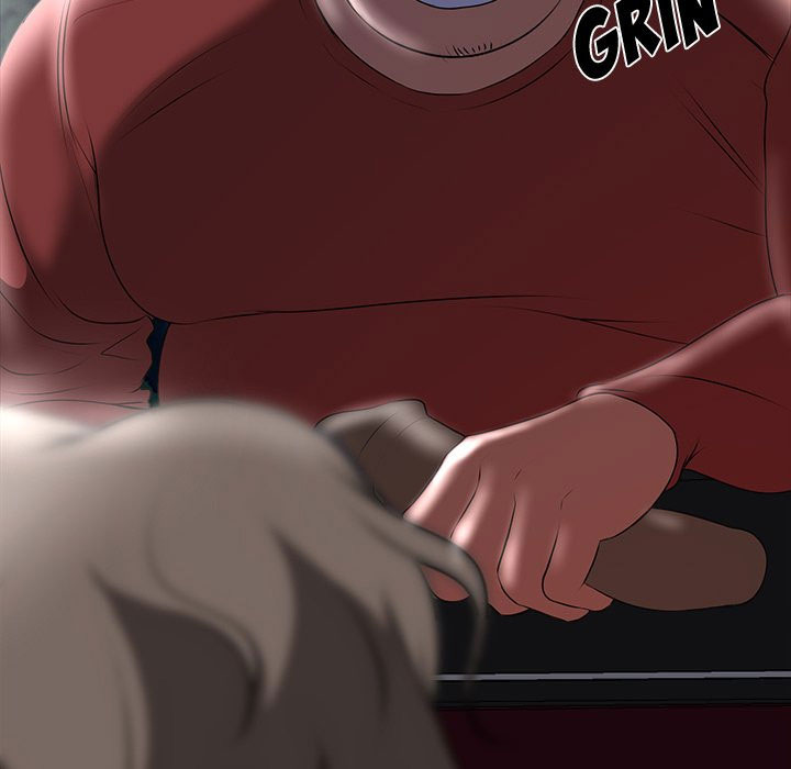 Cat Fight - Chapter 04 44