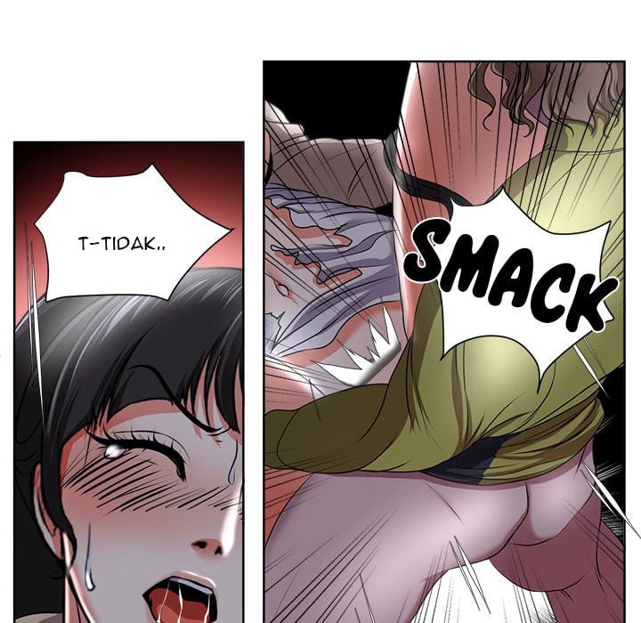 Cat Fight - Chapter 04 73