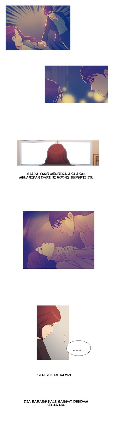 Fatal Woman - Chapter 04 12