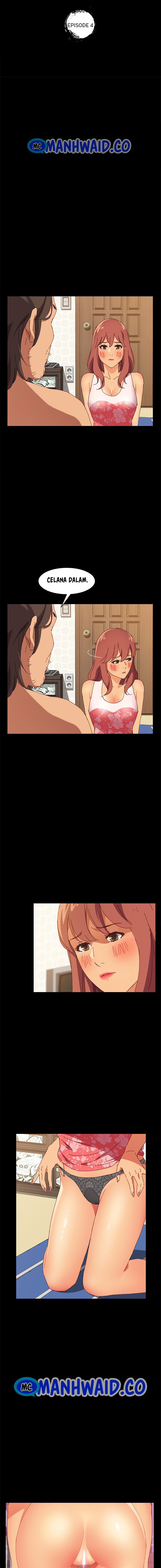 The Assistant - Chapter 04 3