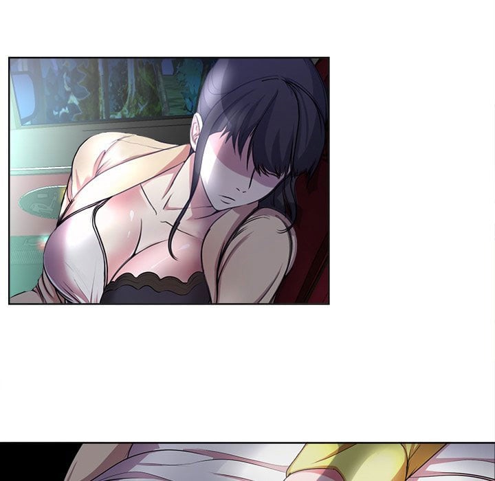 Cat Fight - Chapter 04 6