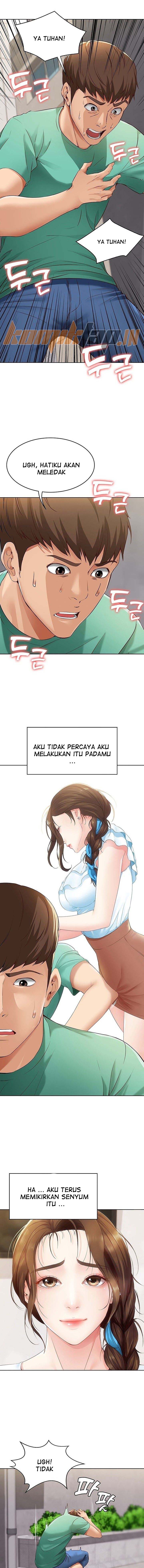 Boarding Diary - Chapter 04 11 Boarding Diary - Chapter 04 11