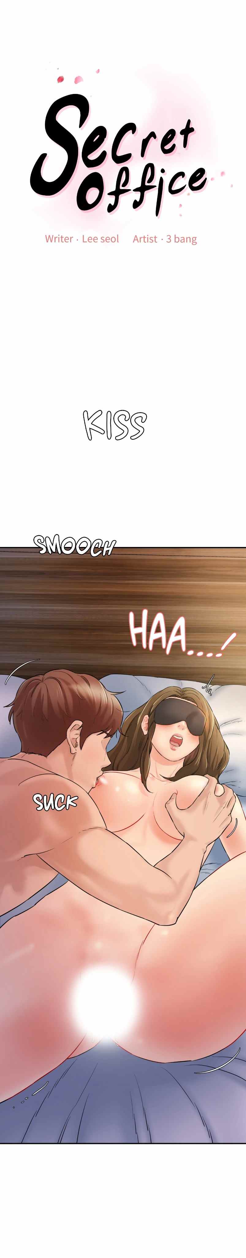 Secret Office - Chapter 04 3 Secret Office - Chapter 04 3