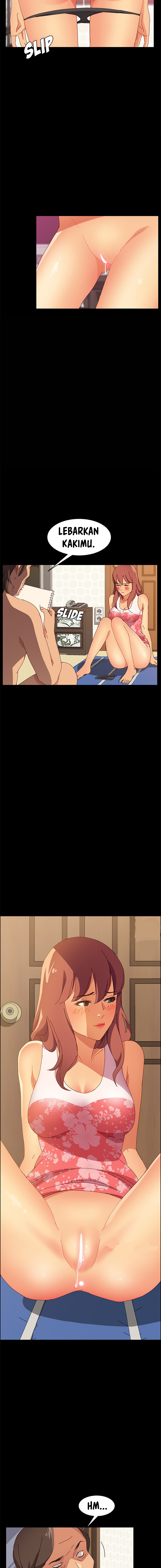 The Assistant - Chapter 04 4